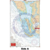 Fort Myers to Tampa Bay Navigation Chart 21